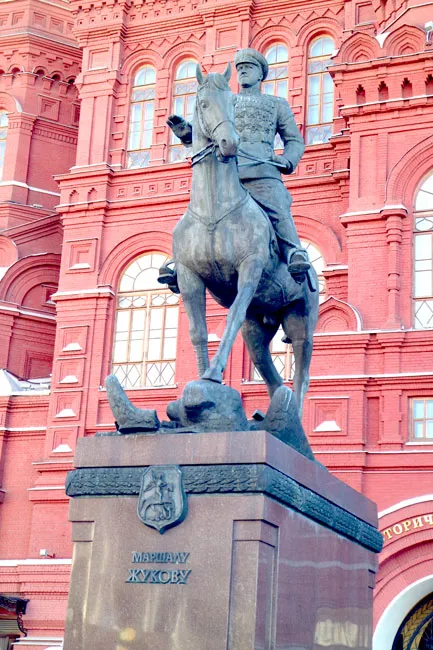 Kiêu hãnh nước Nga ảnh 1