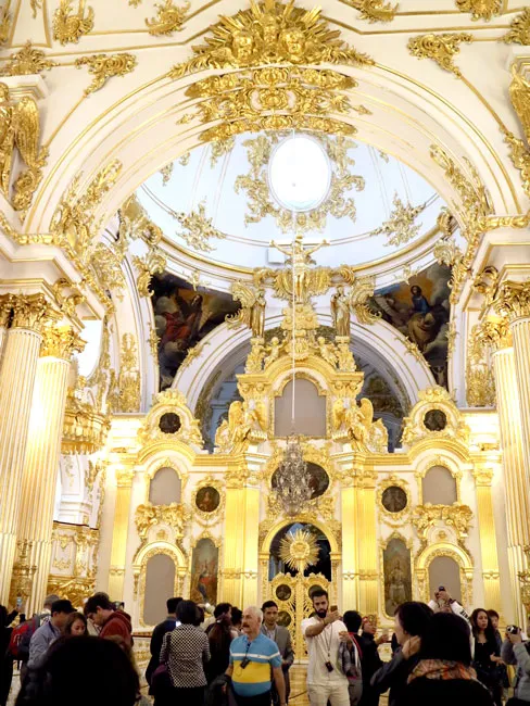 Kiêu hãnh nước Nga ảnh 4