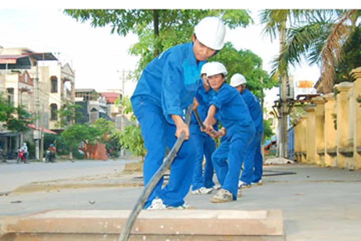 LTC bị đưa vào diện cảnh báo từ ngày 3-5