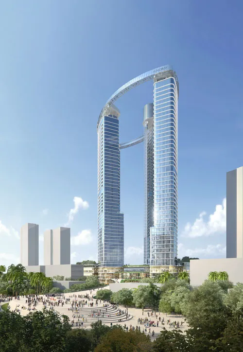 CR7 giữ chỗ mua Condotel tại Cocobay Tower ảnh 3