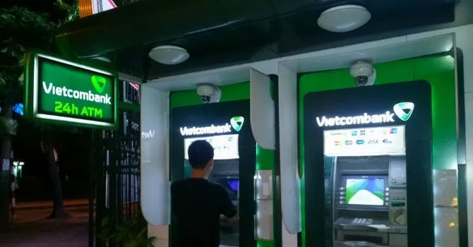 Yêu cầu không hạn chế thời gian hoạt động ATM ban đêm