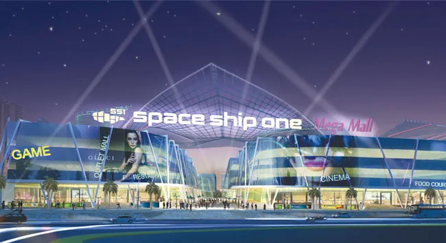 C.T Group đầu tư 200 triệu USD giảm áp lực sân bay Tân Sơn Nhất ảnh 2