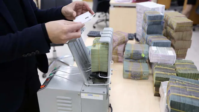 Tiền 'bơm' vào bất động sản ít hơn so năm 2016