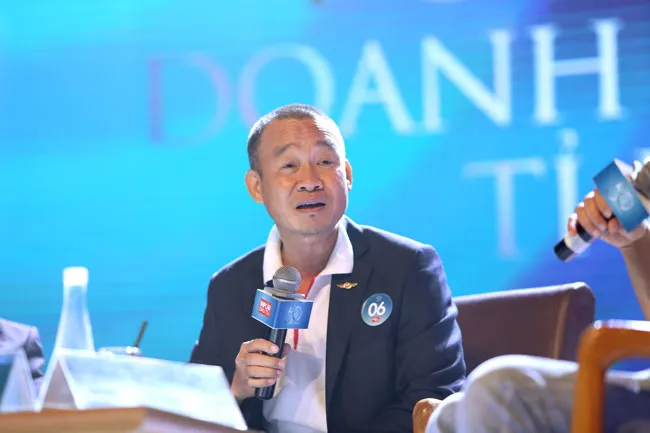 Vietjet vào Top các doanh nghiệp niêm yết hiệu quả nhất Việt Nam ảnh 3