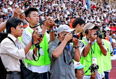 Củng cố lòng tin của bạn đọc với báo chí