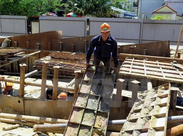 Tăng cường năng lực trong quản lý dự án đầu tư xây dựng