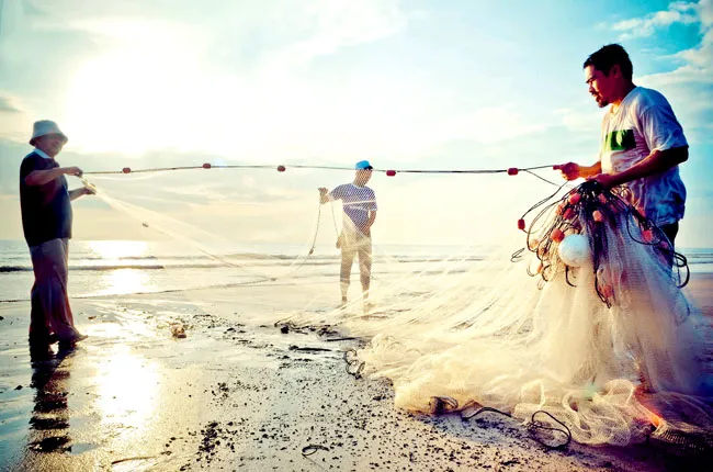 Về Long Hải sống “mộc” kiểu thượng lưu ảnh 1