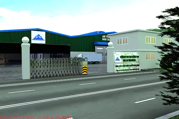 Hàng loạt sai phạm tại HCD