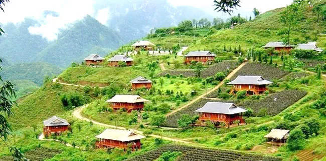 Báo động mất cân đối thị trường khách quốc tế ảnh 1