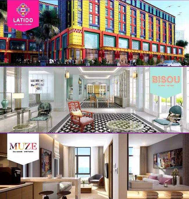 WOW@Cocobay – Chào đón Cocobay Đà Nẵng đi vào hoạt động ảnh 1