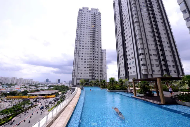 Khởi động cuộc thi ảnh “Novaland - Cho cuộc sống bừng sáng”