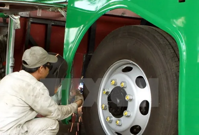 DN Hà Nội nợ tiền bảo hiểm xã hội cao nhất cả nước