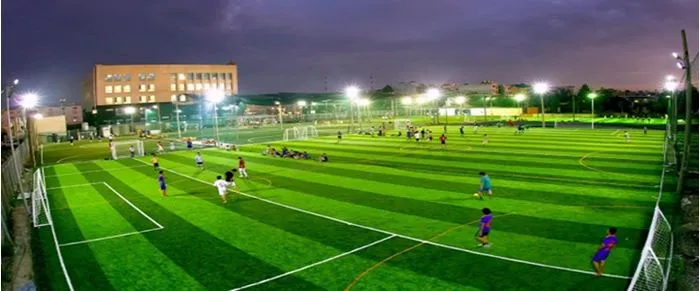 16 đội tham gia giải bóng đá Sở Xây dựng TPHCM