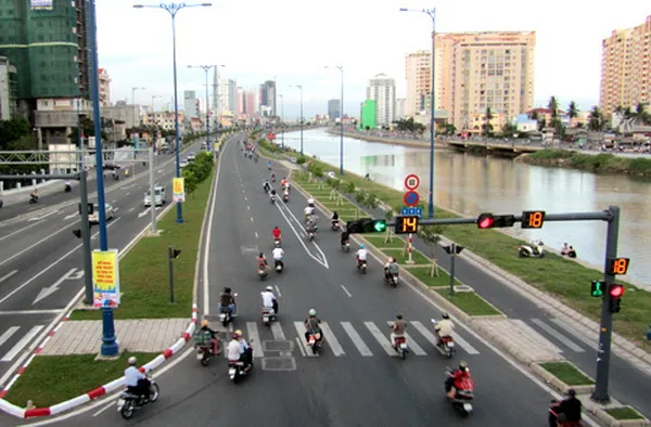 Đẩy mạnh xã hội hóa đầu tư trên địa bàn TP.HCM