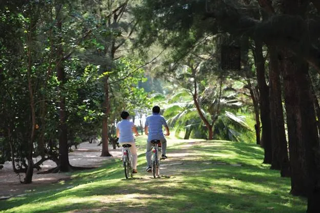 Zenna Villas: Nơi nghỉ dưỡng hay chốn đi về của giới thượng lưu? ảnh 2