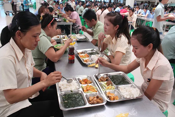 Người lao động là đối tượng chịu tác động của lương tối thiểu