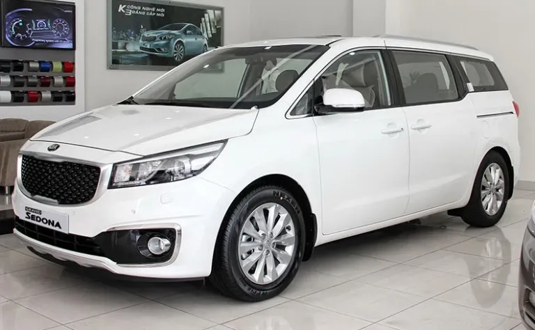 Từ 1-8, Thaco áp dụng 1 mức giá chung trên toàn quốc