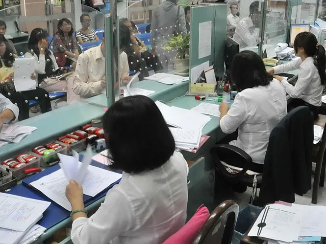 Cơ chế ủy quyền hướng đến giải quyết việc trễ hẹn giấy tờ nhà đất