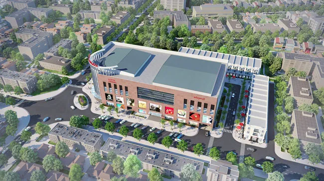 Vingroup ra mắt dự án Vincom Shophouse Biên Hòa ảnh 1