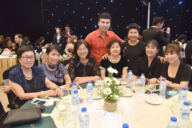 Biệt thự biển cao cấp Zenna Villas Long Hải hút nhà đầu tư trung niên ảnh 4