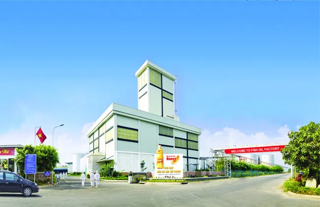 Tận tụy chinh phục niềm tin ảnh 1