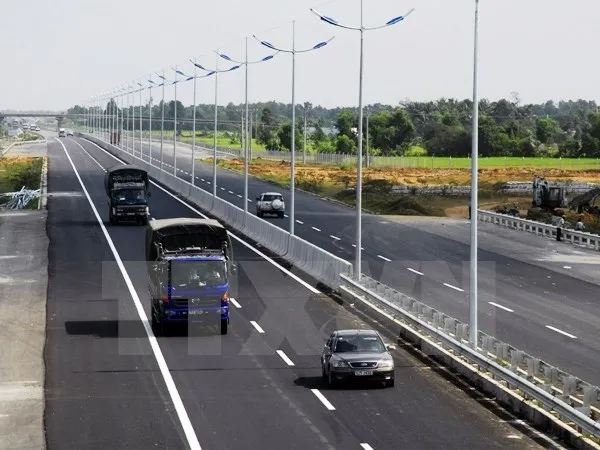 Đề xuất 6.700 tỷ đồng xây cao tốc Mỹ Thuận-Cần Thơ