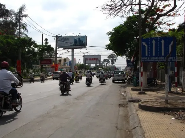 Hạn chế đi các tuyến đường phục vụ Hội nghị Quan chức cấp cao APEC