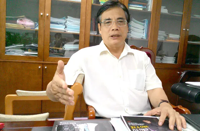 Phải lo cho doanh nghiệp, đừng tăng cái gì cả!