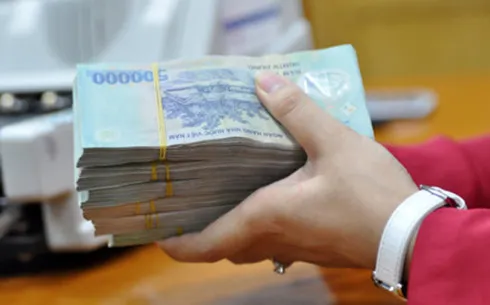 Hoá đơn trên 10 triệu đồng trả qua ngân hàng mới được khấu trừ VAT