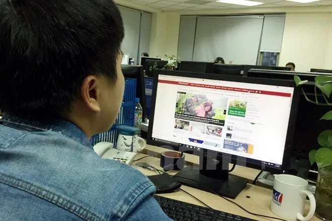 Xác định vị trí sự cố của hai tuyến cáp quang biển Liên Á và AAG