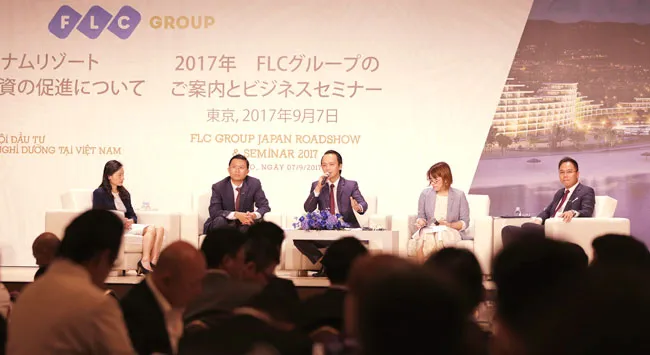 FLC có thể chuyển nhượng dự án cho nhà đầu tư lớn Nhật Bản ảnh 4
