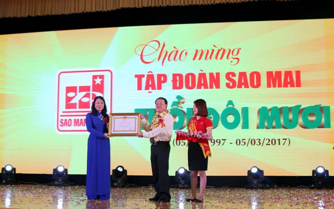 20 năm và hơn thế nữa cho giá trị vững bền ảnh 2