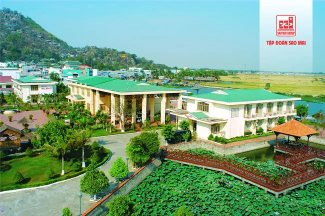 20 năm và hơn thế nữa cho giá trị vững bền ảnh 1