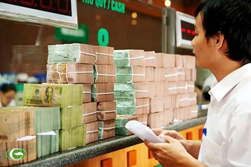 Tỷ lệ nợ xấu cuối tháng 7 ở mức 2,51%