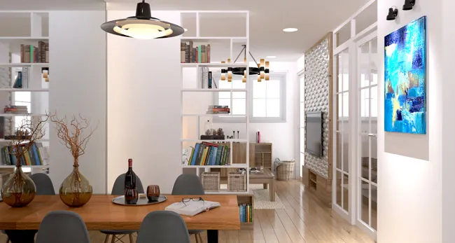 Chen chân nộp hồ sơ mua căn hộ đồng giá 658 triệu đồng ảnh 4