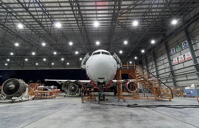 Airbus gia tăng sự có mặt tại châu Á