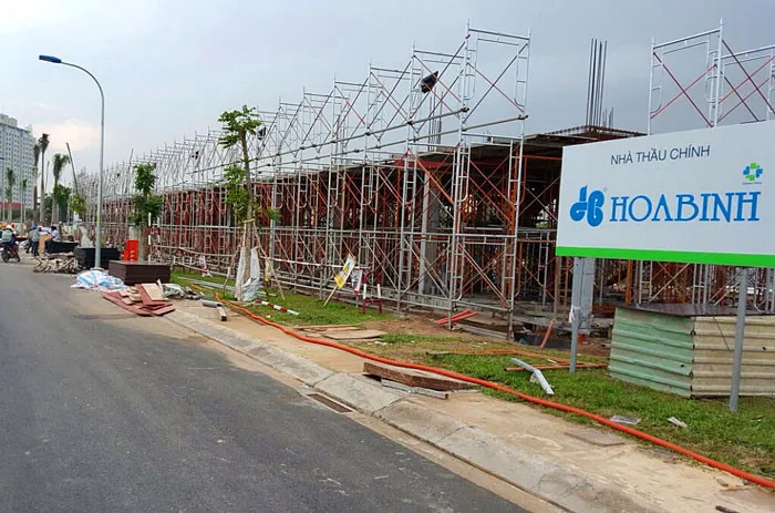 HBC bác tin đồn thất thiệt về tình hình hoạt động 