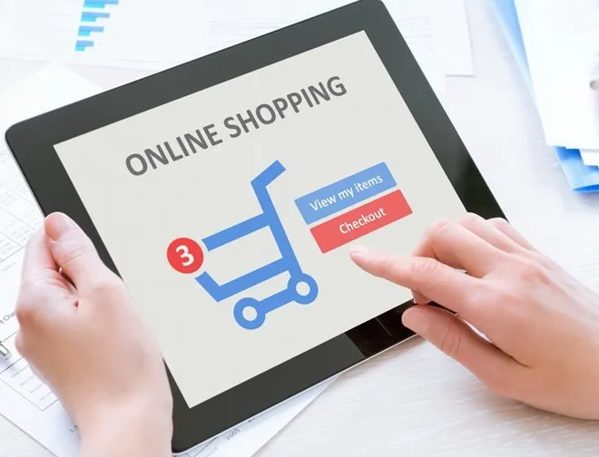 Bán hàng trên mạng có giá trị từ 1 triệu đồng có thể bị đánh thuế