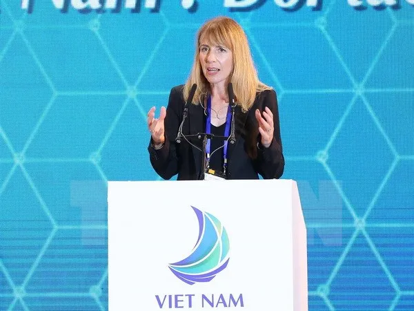 APEC 2017: Thương mại đem lại lợi ích cho tất cả mọi người