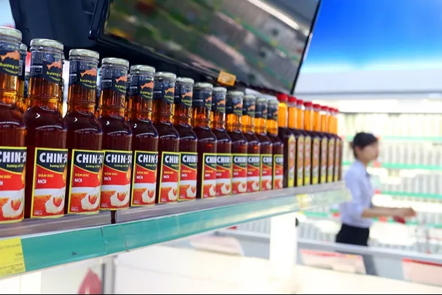 Masan nắm giữ lượng cổ phiếu quỹ trị giá hơn 5.800 tỷ đồng