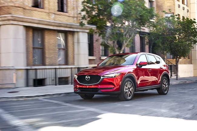 Thaco công bố giá bán mới xe Kia và Mazda 