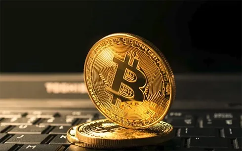 Giá Bitcoin lập kỷ lục mới (Ảnh: Coindesk)