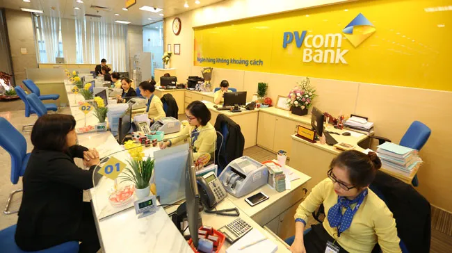 PVcomBank đã chuẩn bị sẵn sàng kế hoạch triển khai gói lãi suất ưu đãi trong cho vay dự án.