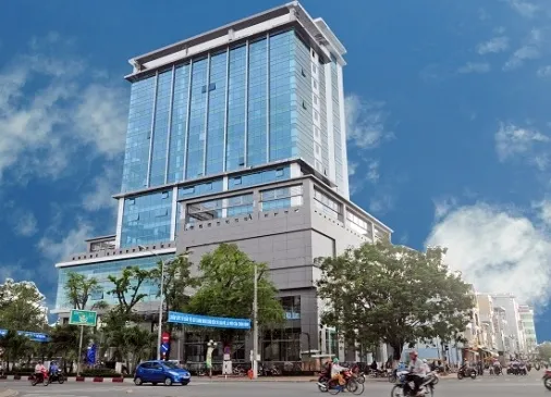 Bạc Liêu đề xuất mua dự án chết làm trung tâm hành chính tập trung