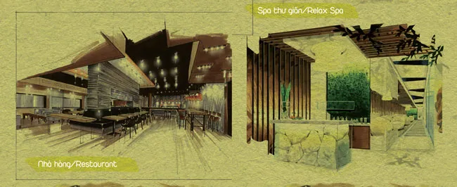 Chốn bình yên bên đại lộ tấp nập ảnh 2