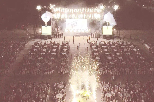 Trải nghiệm lễ hội bia “đích thực” tại Trà Vinh cùng Sư Tử Trắng ảnh 4