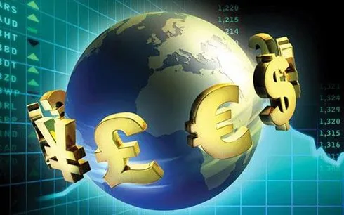 WB nâng dự báo tăng trưởng toàn cầu năm 2018 lên 3,1%