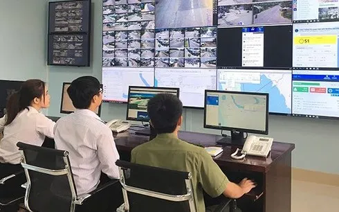 Việt Nam hiện đang xếp hạng 48/60 quốc gia có tốc độ chuyển đổi kinh tế số hóa nhanh trên thế giới. (Ảnh minh họa: KT)