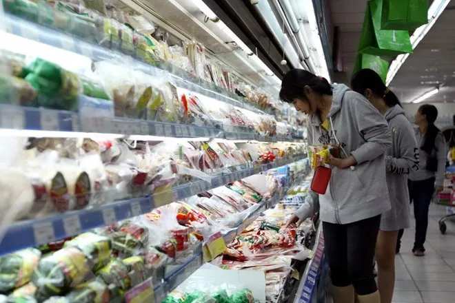 Kinh tế TPHCM tháng 1 có tín hiệu tích cực