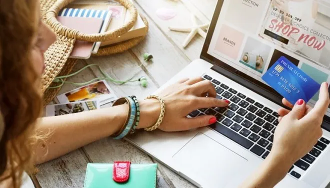 Thay đổi công nghệ làm mới phong cách mua sắm người tiêu dùng